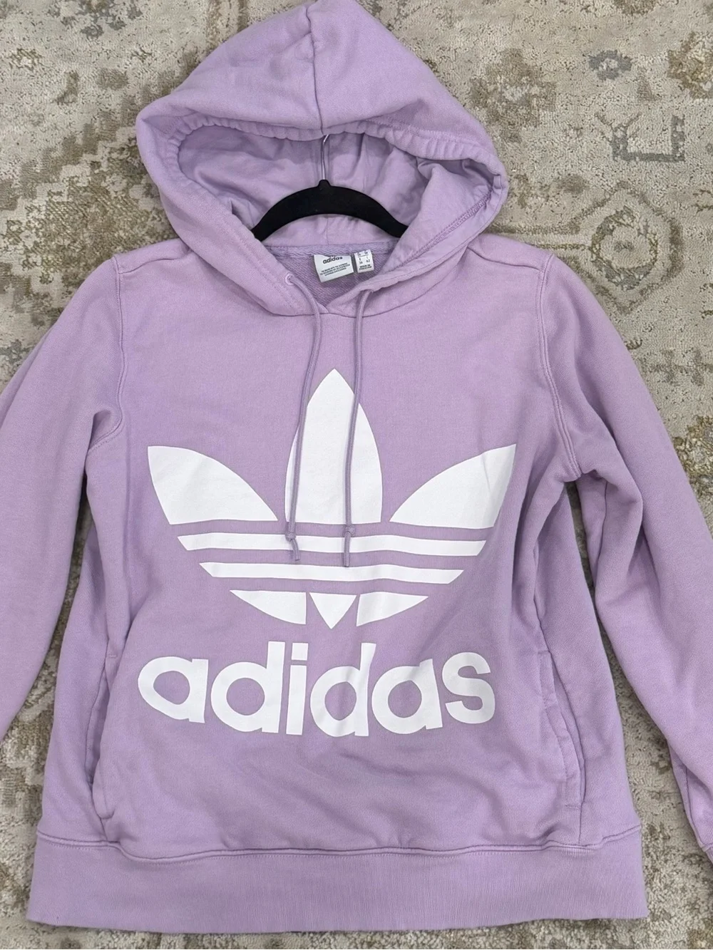 Adidas Hoodie
